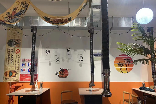乌兰察布市厨房设计酒店厨房设备 - 推荐